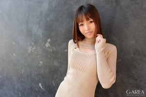 GAREA 883mio 露出高めの居酒屋バイトさんの高感度ボディとドスケベぶり