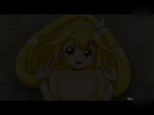 [3D]スマイルピースdeじゃんけんレイプ[夜桜字幕组]