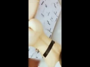 甜美迷人的少妇身材简直是尤物 用尽最大力气去干她