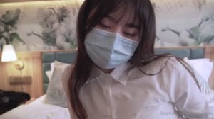 一线天网红小姐姐nana精品心理医生的催眠治疗腿交黑丝足交