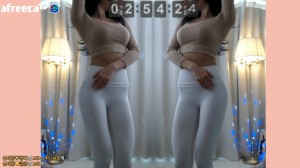 BJ申世咯#2019上车吧afchinatv#热舞#BJ申世