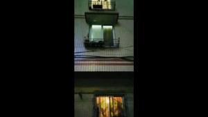 网曝-@20208928161 用户上传：叫那么大声外面都听