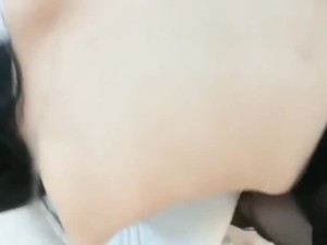 炒饭炒饭两不误 边下厨边做爱