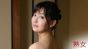 MYWIFE-1620 No.1014吉永塔子 温泉