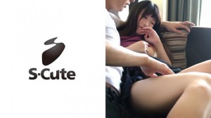 229SCUTE-986 まゆ S-Cute 応募で来た素人ちゃんの初脱ぎセックス