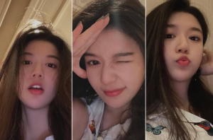 @20206592281 用户上传：超级可爱的小女友_乘骑上位_真是乖的要命_想怎么肏_就怎么肏听对话