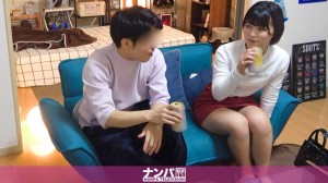 200GANA-2863 百戦錬磨のナンパ師のヤリ部屋で、連れ込みSEX隠し撮り 300 「性欲溜まってるから…