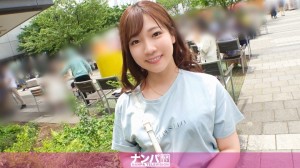 200GANA-2922 マジ軟派、初撮。 1966 ひとりでビール飲んでる娘をナンパしてホテルIN！程よくお酒