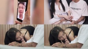 麻豆首次男优征选麻豆会员素人男优AV拍摄沉芯语