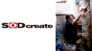 107HSDAM-009 バイトSEX動画 ラブホテル清掃スタッフ 水野 21歳 大学生