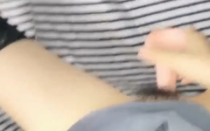 小少妇出租屋约包皮有点长炮友直播各种口交爆菊无套啪啪表情淫荡