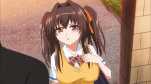 [LR] Ikenai Koto The Animation (イケナイコト THE ANIMATION)