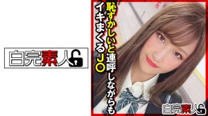 494SIKA-304 恥ずかしいと連呼しながらもイキまくるJ○