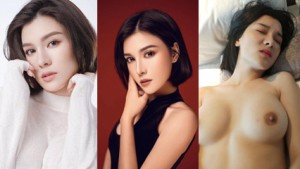 网爆流出马来西亚混血歌手DJ模特来中国发展被潜规则