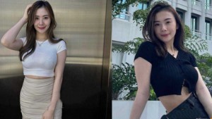 网爆流出武汉已婚人妻许颜玥 性欲极强出轨成性 只求大屌帅哥的爱抚！