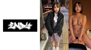 534IND-076 【ハメ撮り】箱根の私立大に通う20代ちびかわJDとパパ活_露天風呂で生ハメ_一晩で中出しか