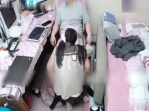 网传重磅泄密抖音百万网红爆出被大叔包养