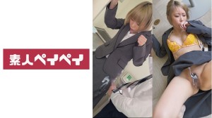 748SPAY-307 川菜さん