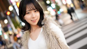 SIRO-5249-C 「めちゃくちゃにしてほしいです···。」小動物系美少女が登場！秘めたるエロが解放！？久し