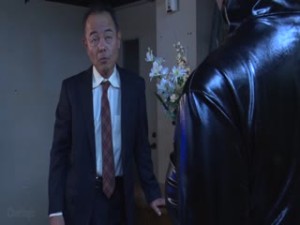 CMF-090 巨乳女探偵 非道の惨劇セレクション