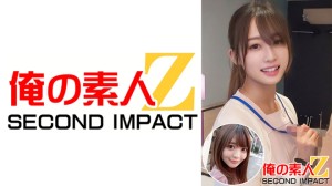 765ORECS-018 マジ神w天使降臨，，みおちゃん(24才)＃看護師＃極上スレンダー＃眼科＃ナース制服で連