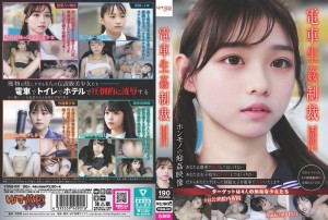 YDNS-001 電車生姦制裁 ＃001